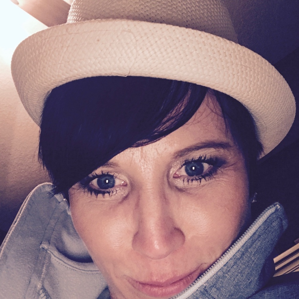 Meet your Posher, Stacia